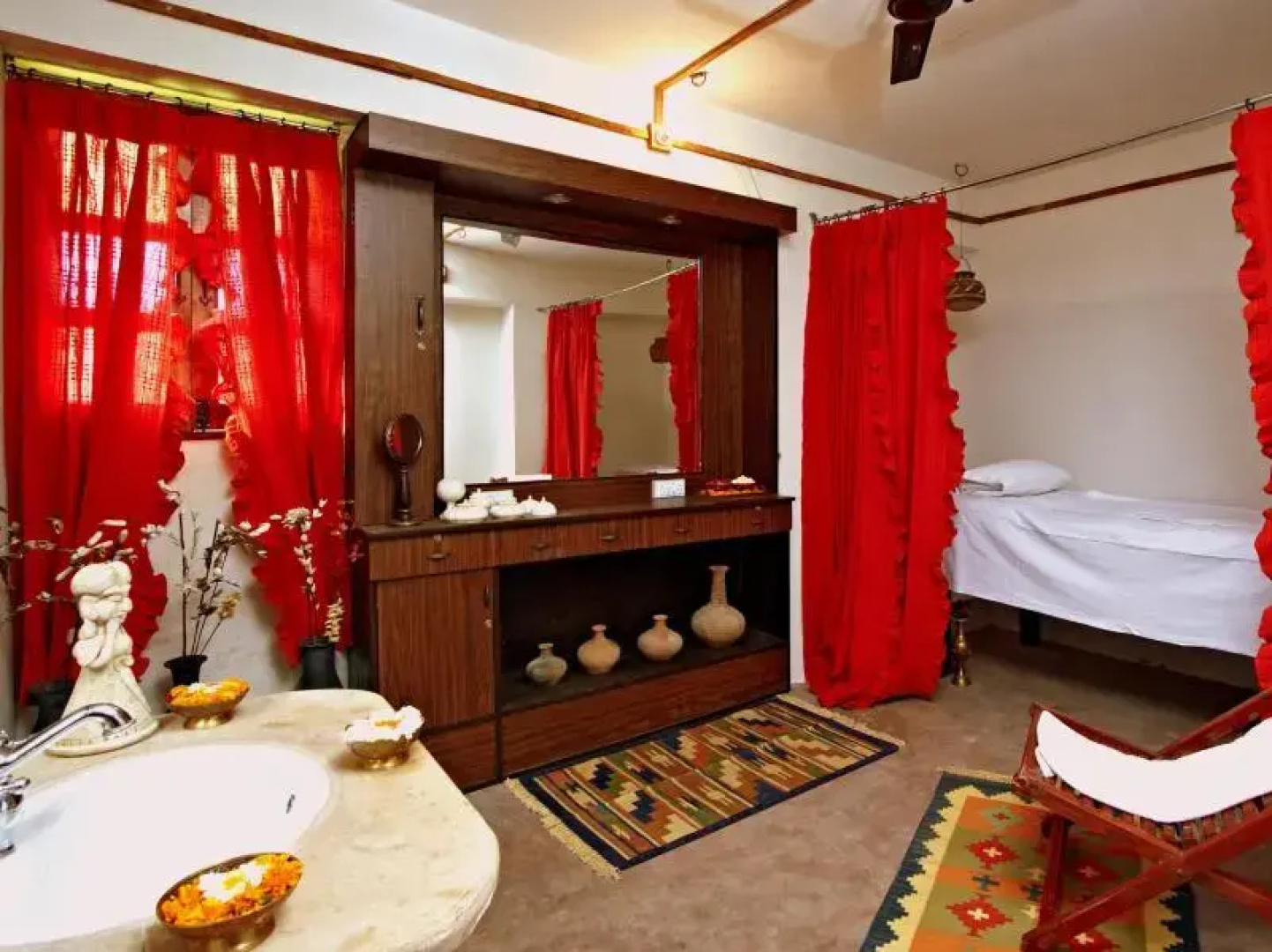 The Desert Resort and Camp, Jodhpur