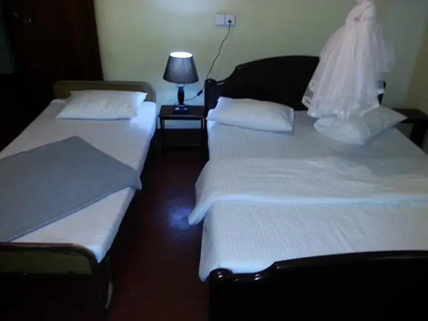 Glenloch Holiday Resort