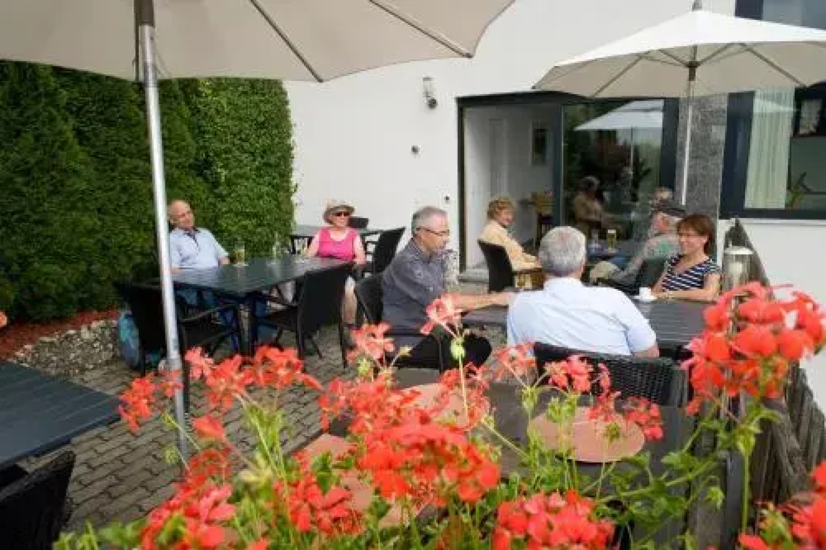 Hotel Postigliun Andiast