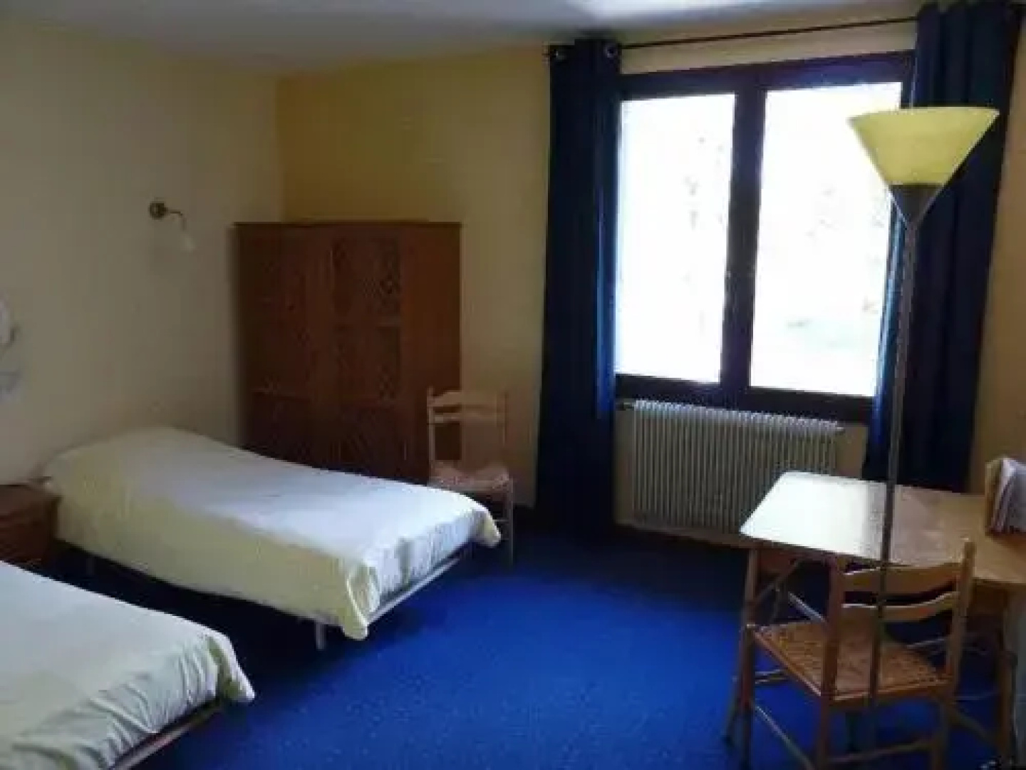 Hôtel La Truffière