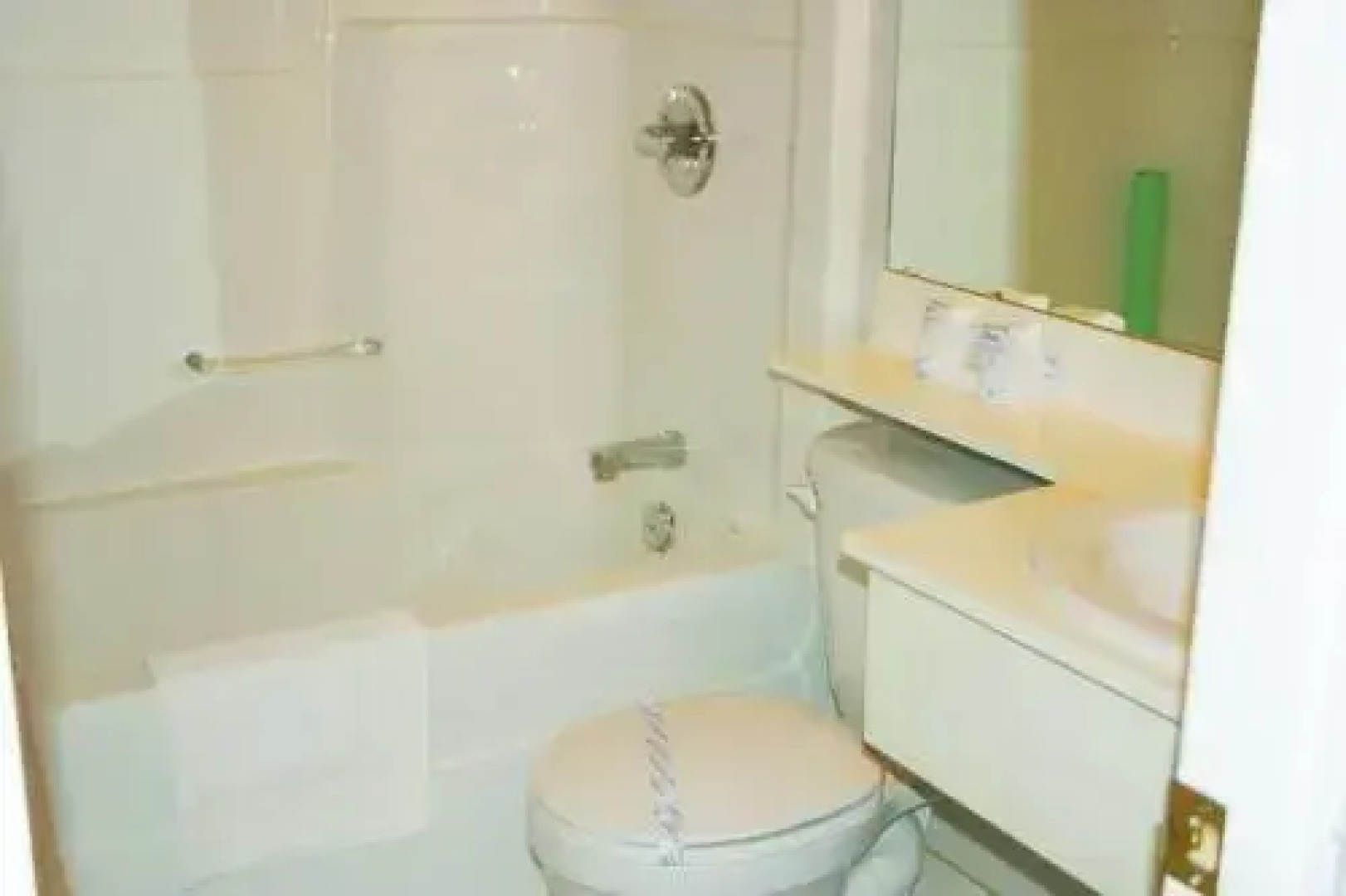 Prairie Oasis Tourist Complex