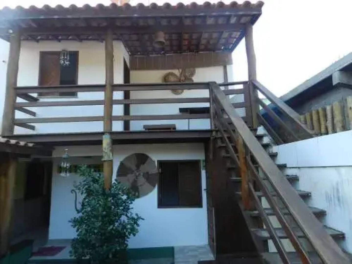 Pousada O Rancho Alegre