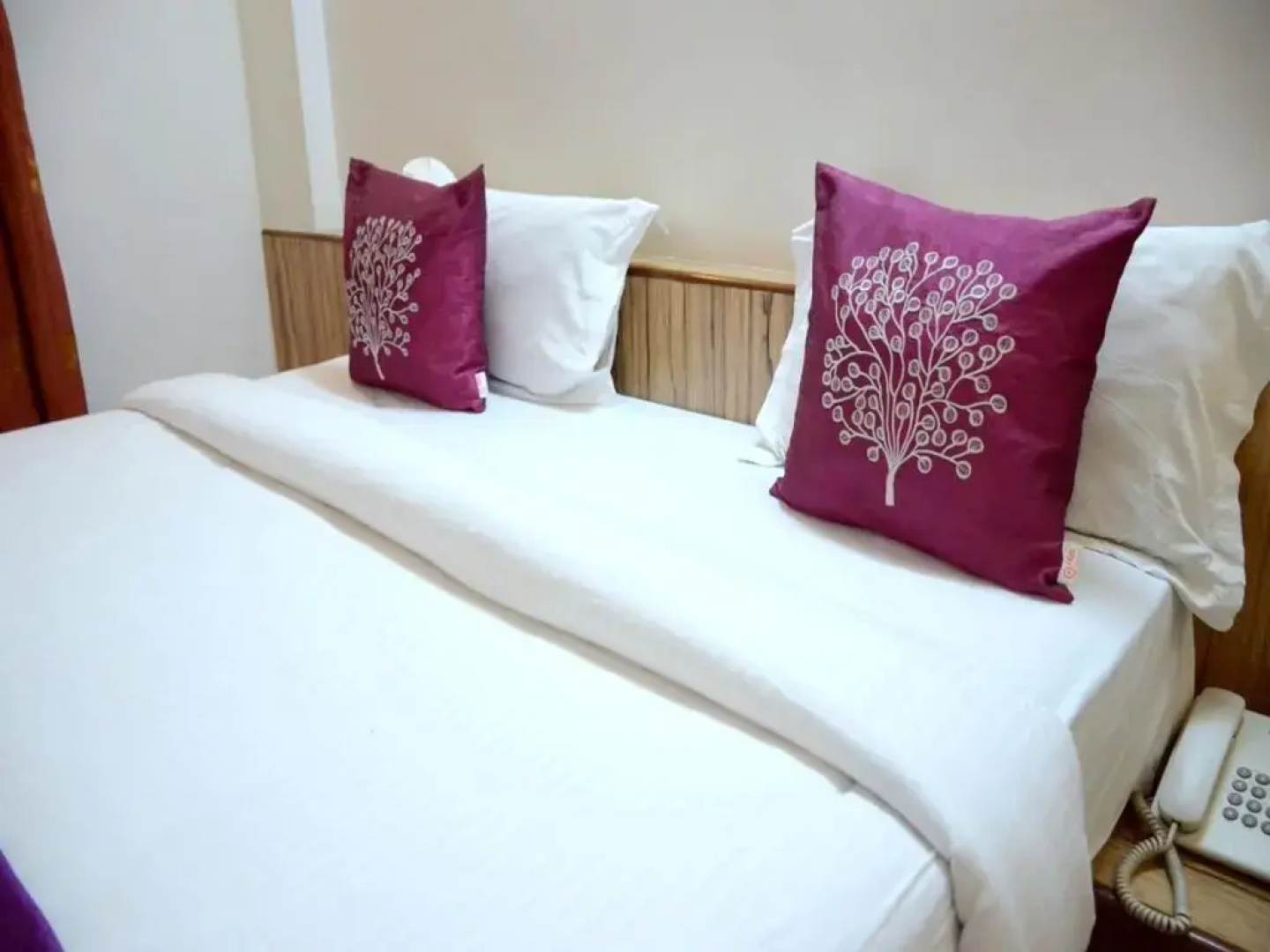 OYO Rooms Sambhaji Nagar Near Thermax Pimpri