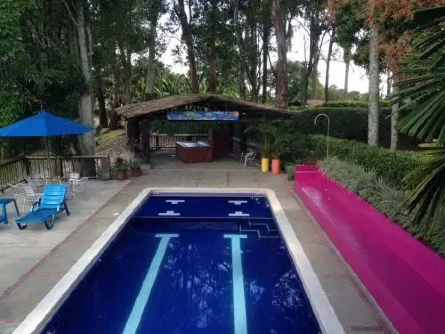 Finca Malaga