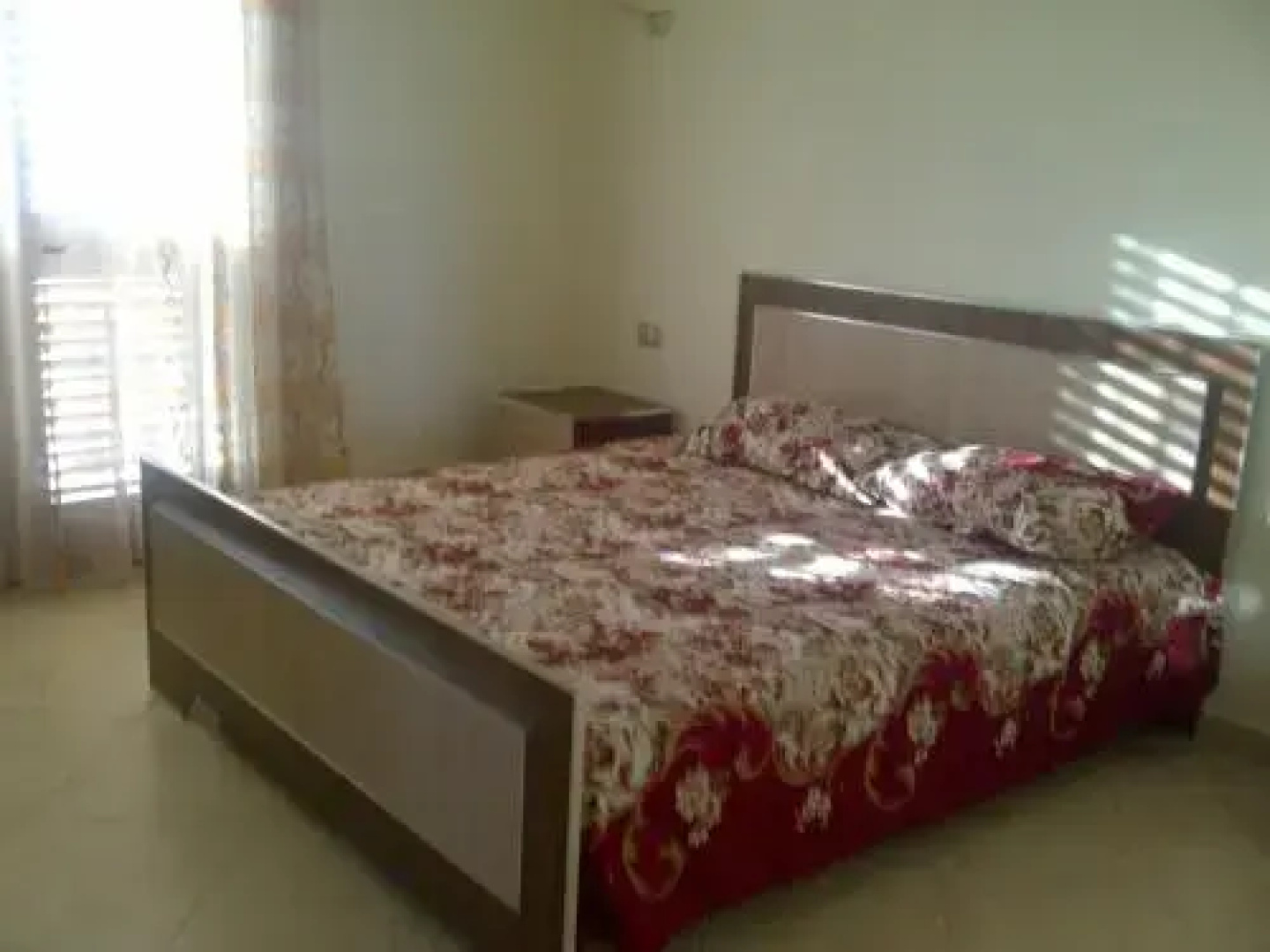 Guest House Fatos Biti