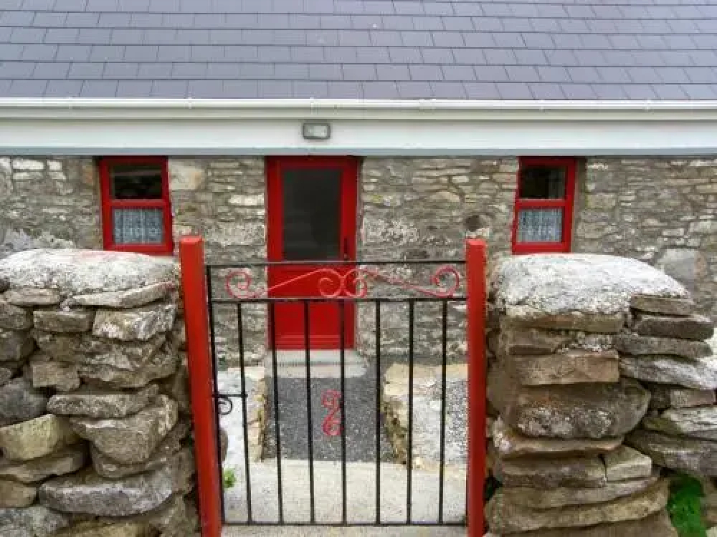 Kiltimagh Cottage