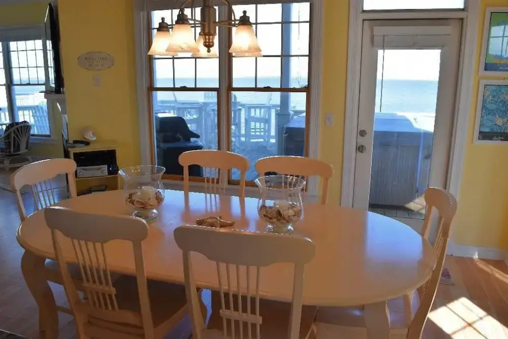 Village Landings 56 4 Br home by RedAwning