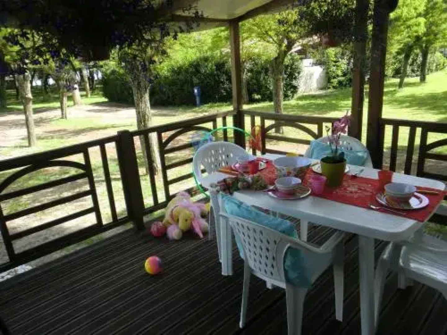 Home4Italy Chalets
