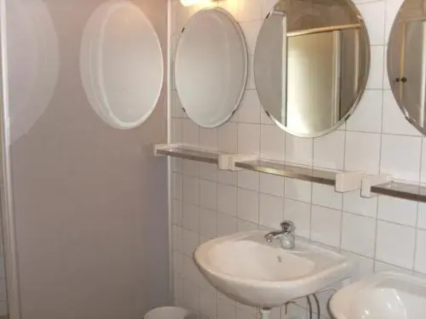 Strandterrassen Hostel