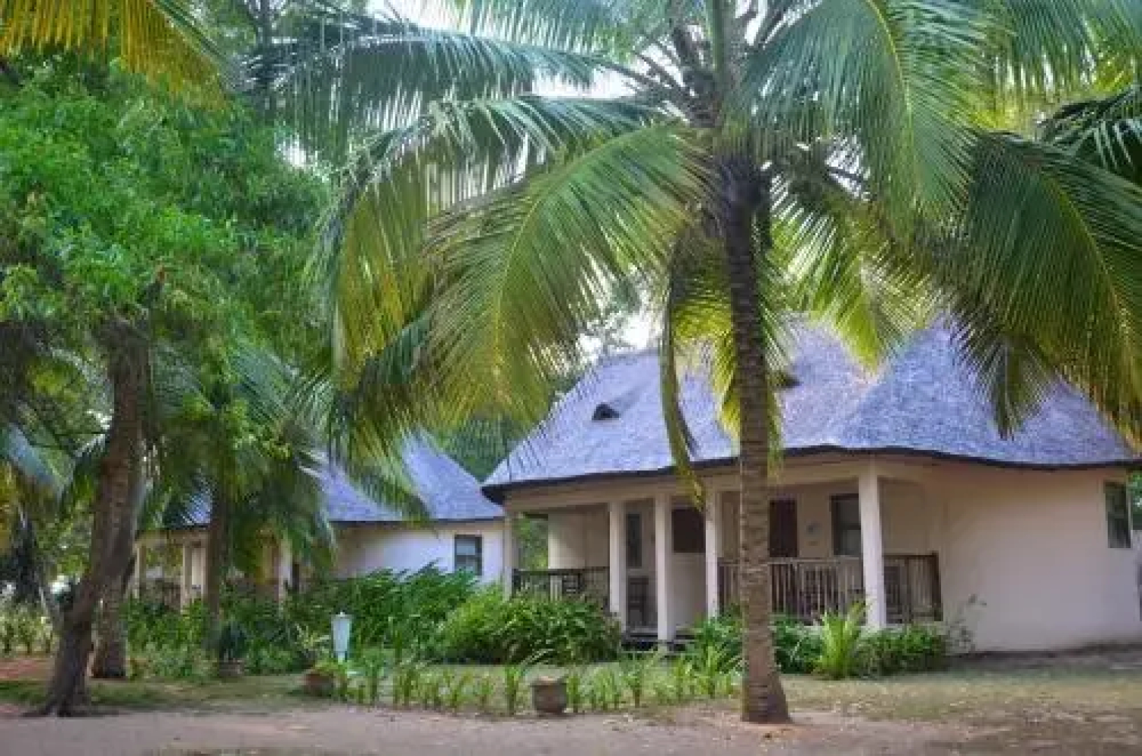 Auberge de Grand Popo