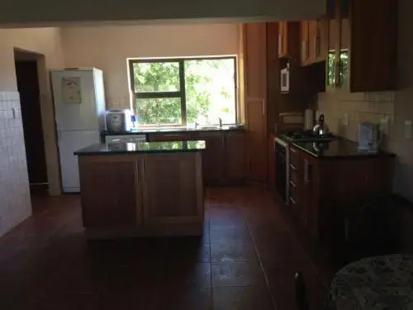 Waterryk Guest Farm