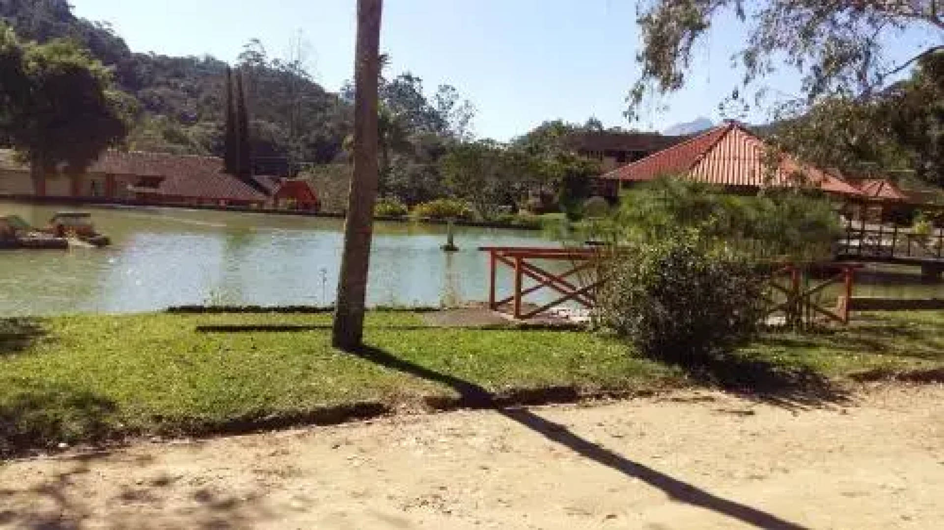 Pousada Terra do Amor