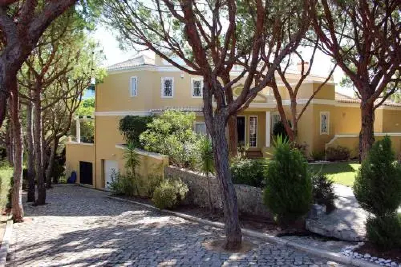 Casa da Praia Verde