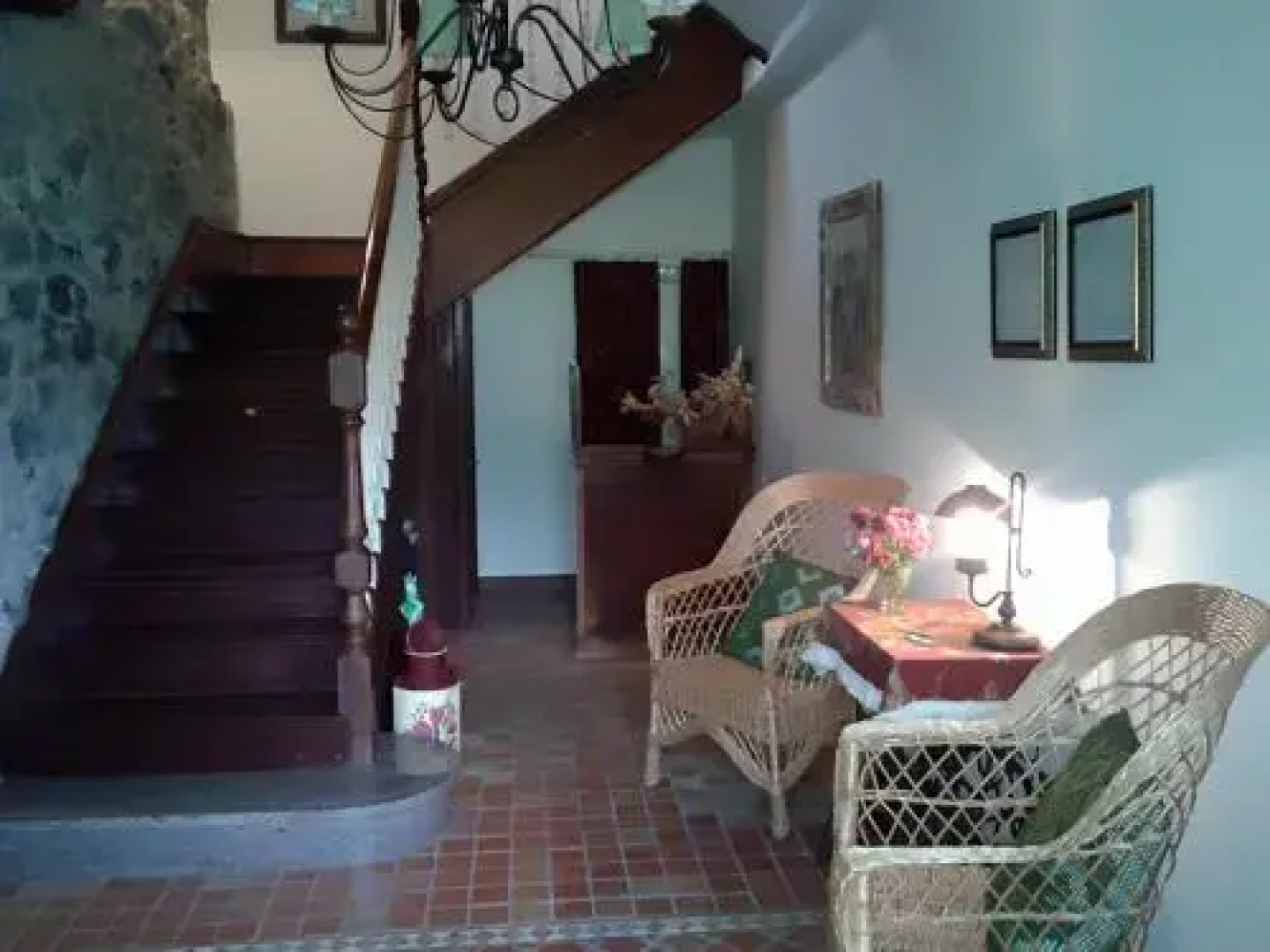 Finca Artienza