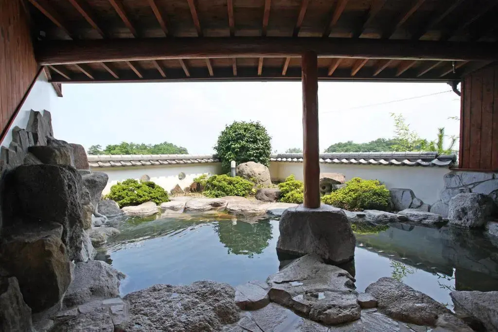 Toyo Tsukumo Bay Hotel