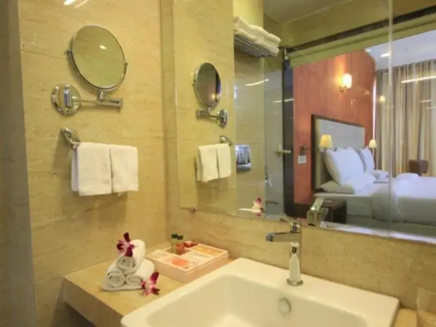 Orchid Square - The Boutique Hotel Coonoor