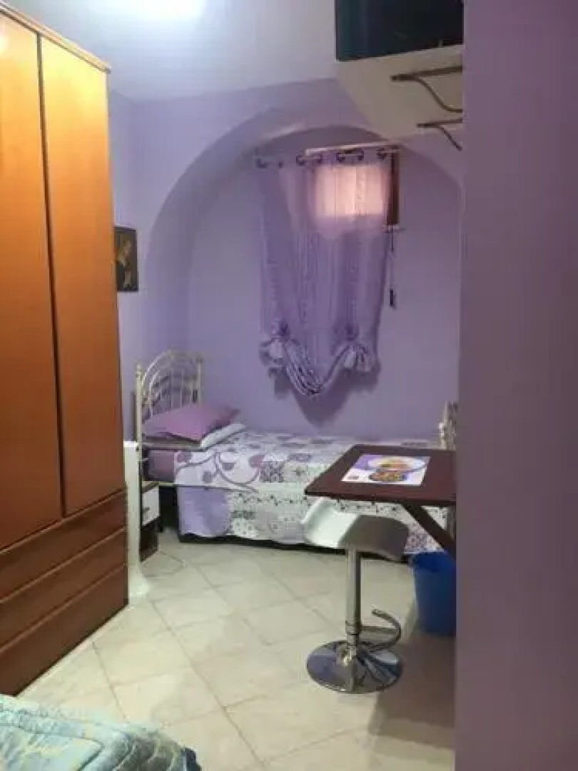 B&B Casa dei Lillà