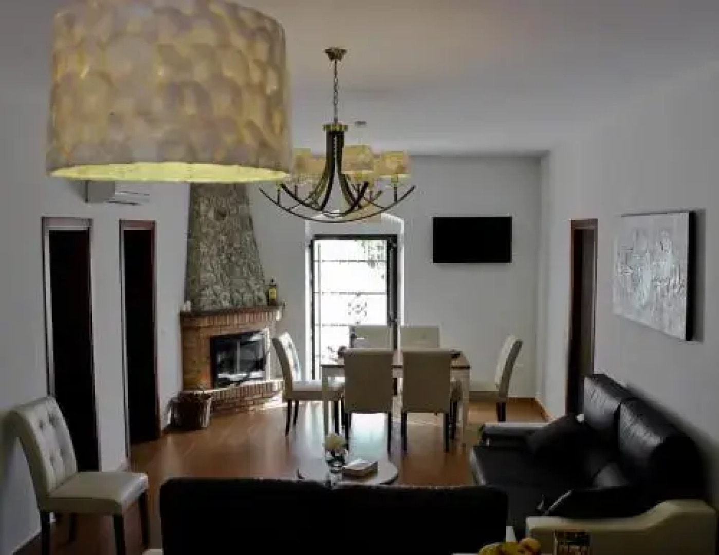 Alojamiento Rural El Lario