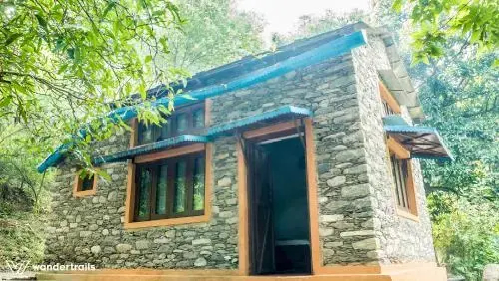 Vanghat Jungle Lodge