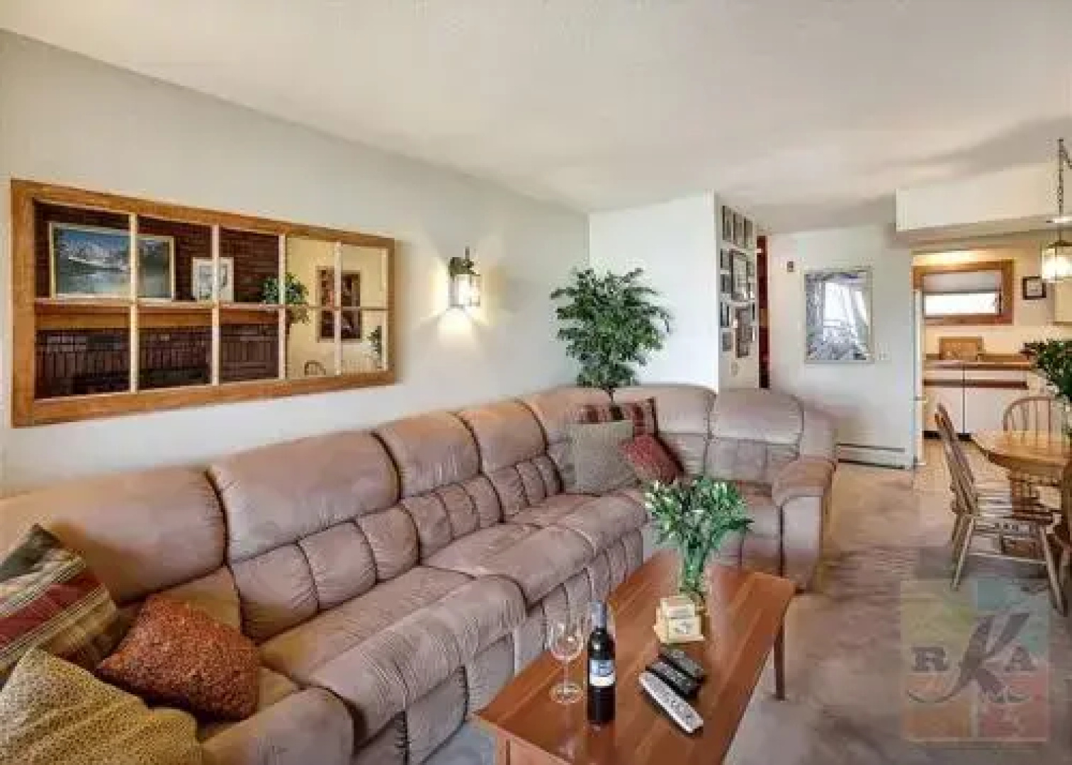 Sunrise Village East Glade B3 by RedAwning