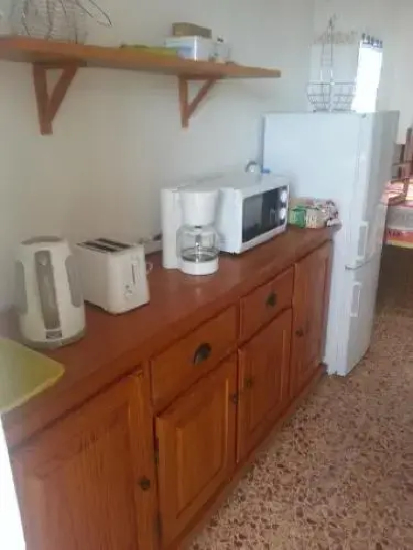 Gîte Tomasini