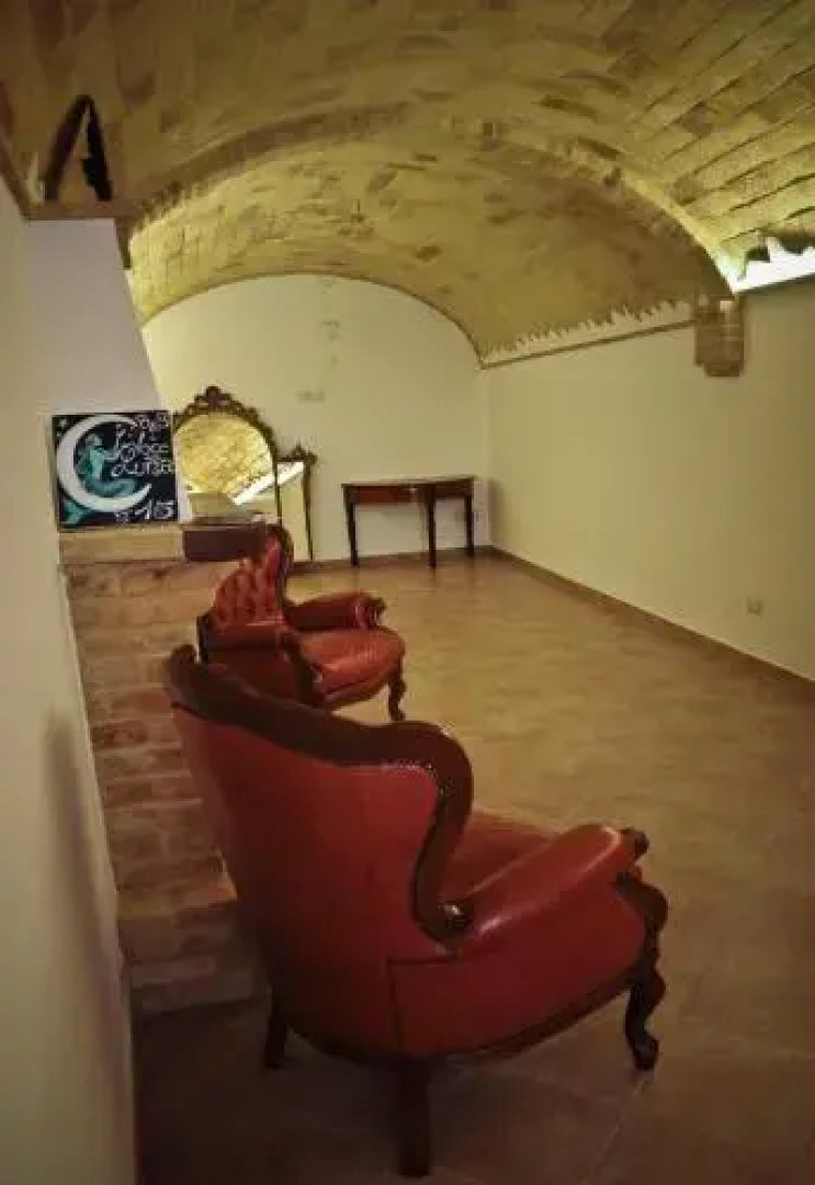 B&B La Voce della Luna