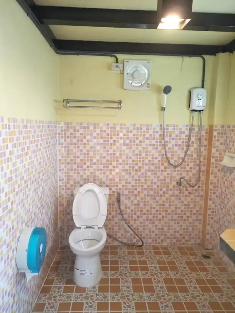 Baan Khaowpod Farmstay