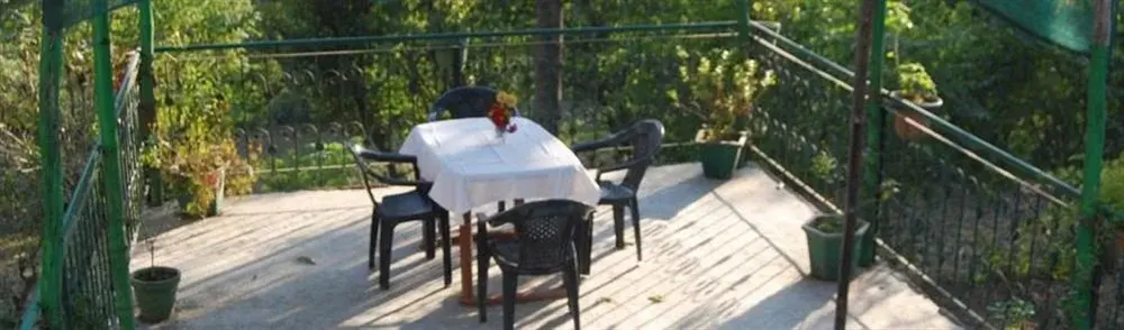 New Spring View Guest House
