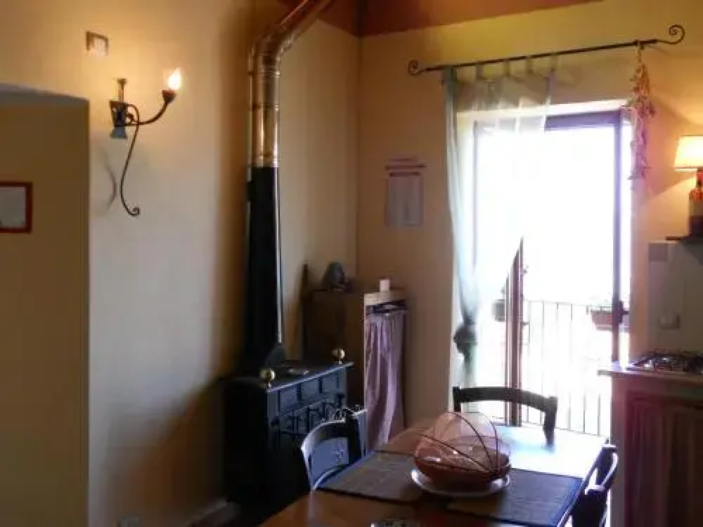 B&B Le 2 Cantine