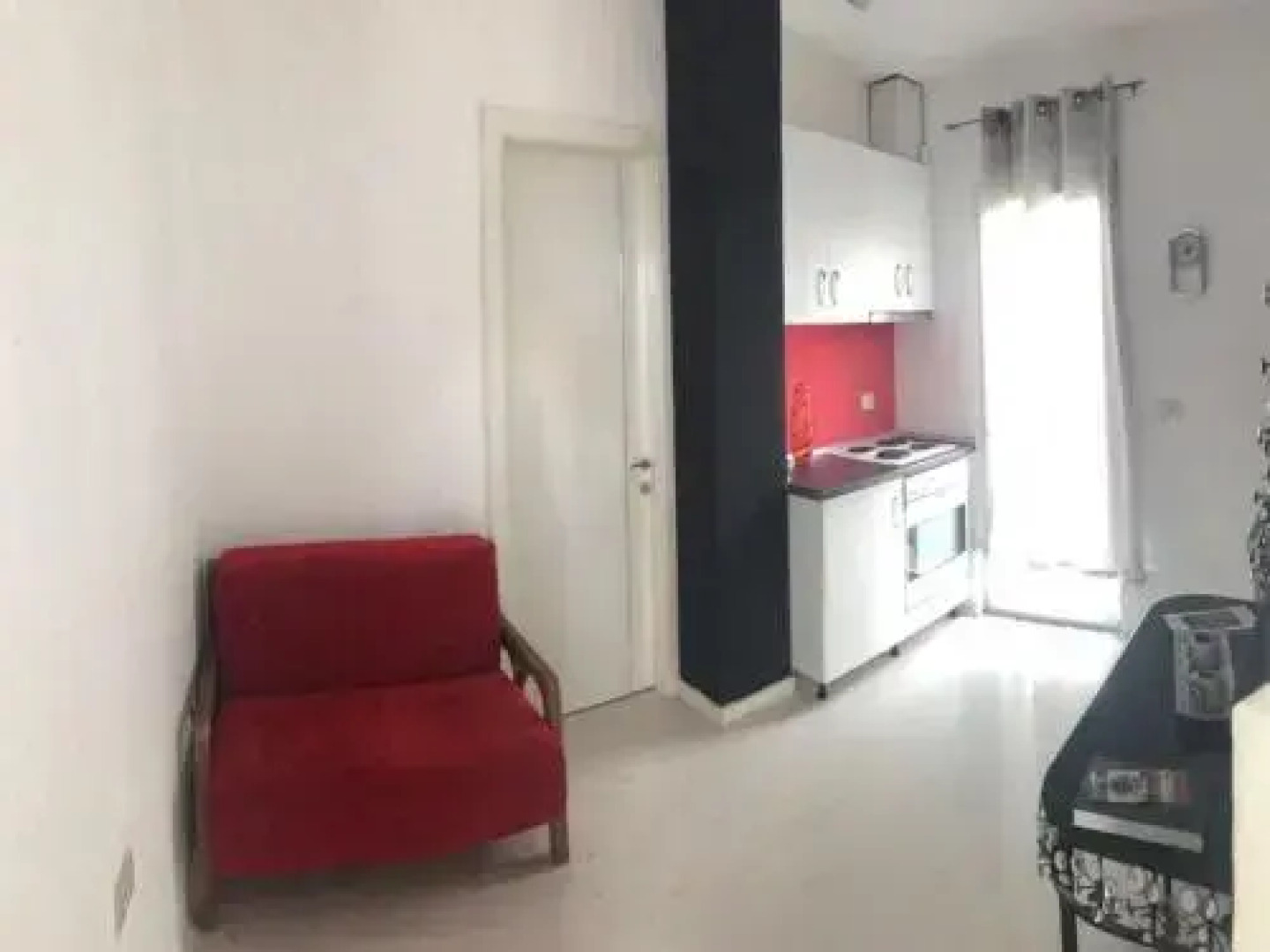 Chill Out Hostel Pogradec