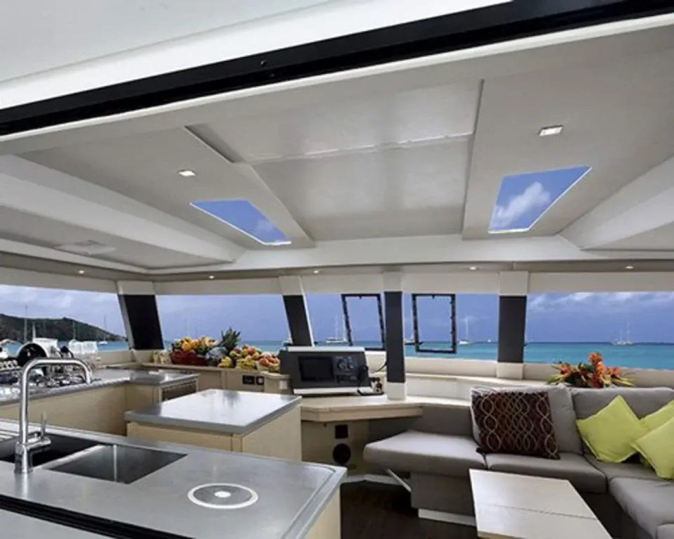 TradeWinds Guadeloupe