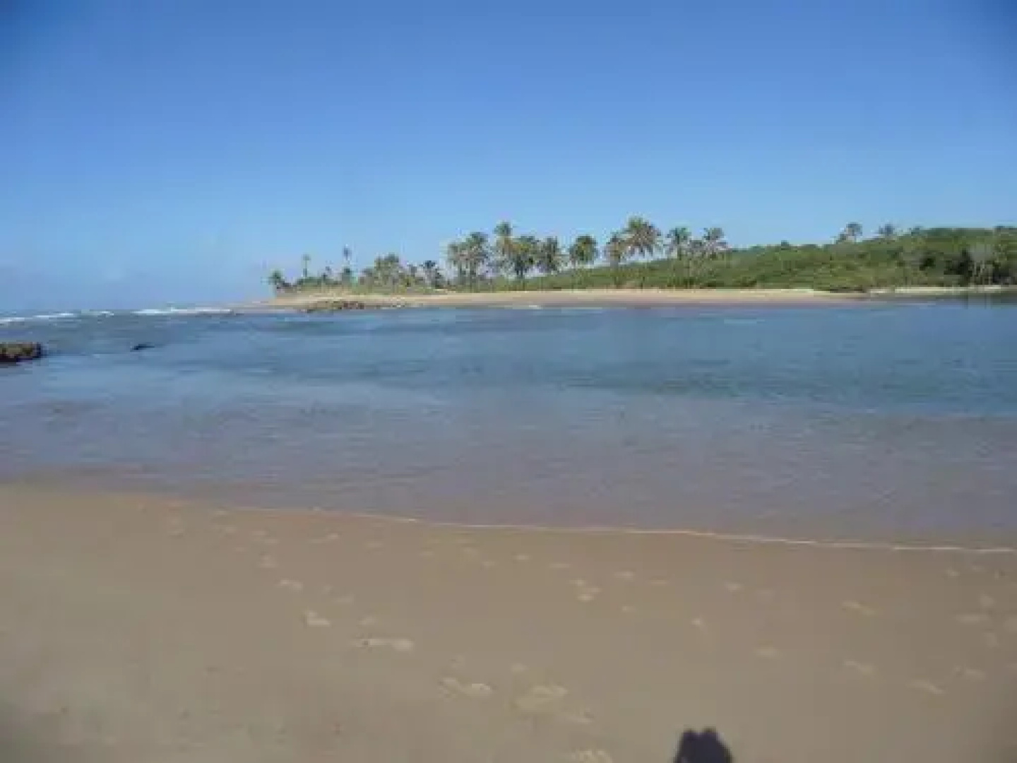 Pousada Pêlo De Imbassai