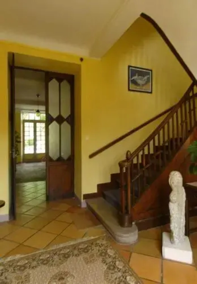 Hôtel-Restaurant Le Domaine de Testelin