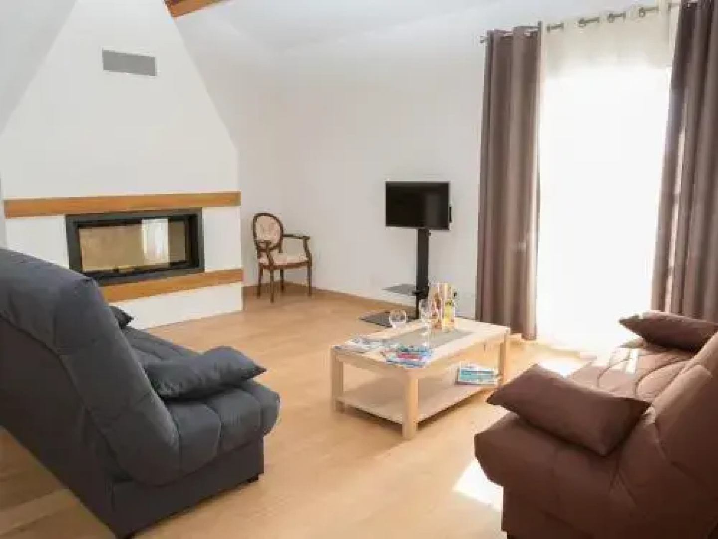 Gtes Et Chambres DHtes Saint Obre
