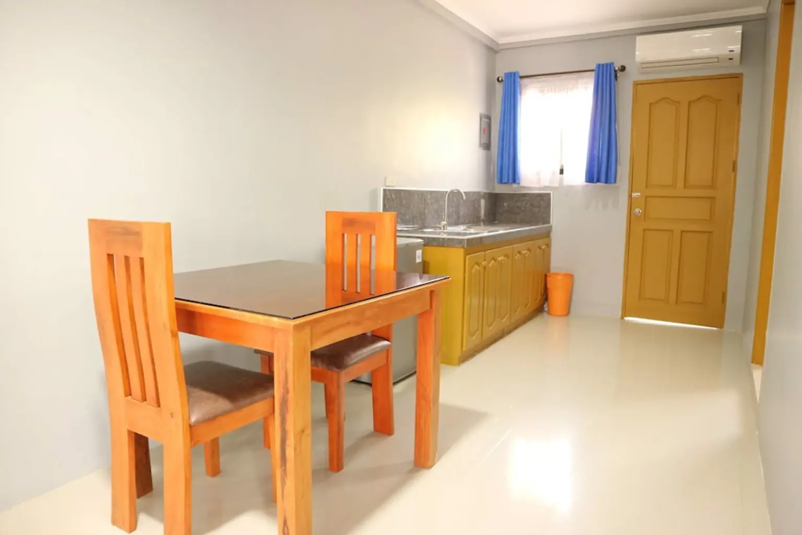 The Blue Marlin Beach Resort