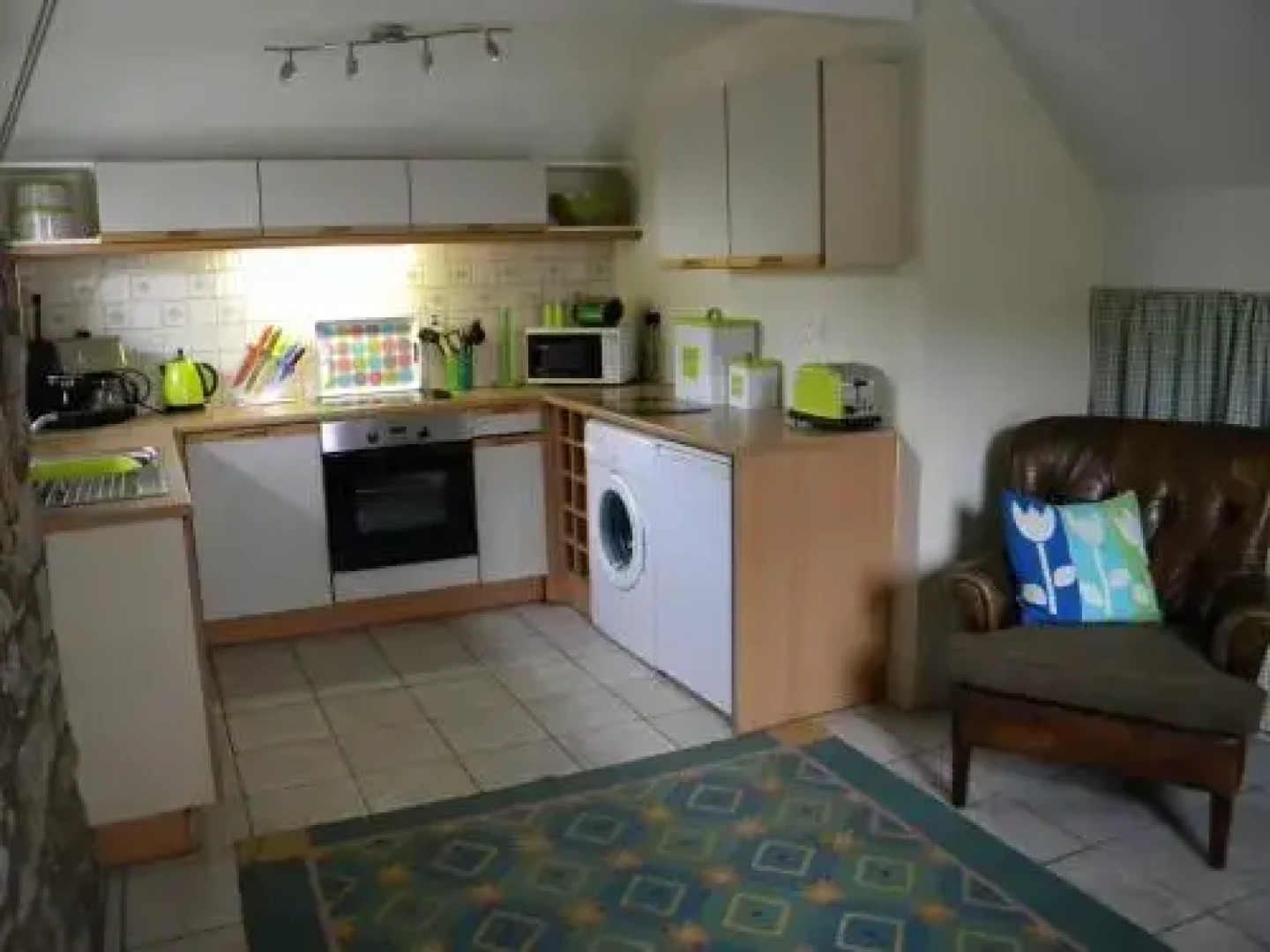 The Wee Cottage