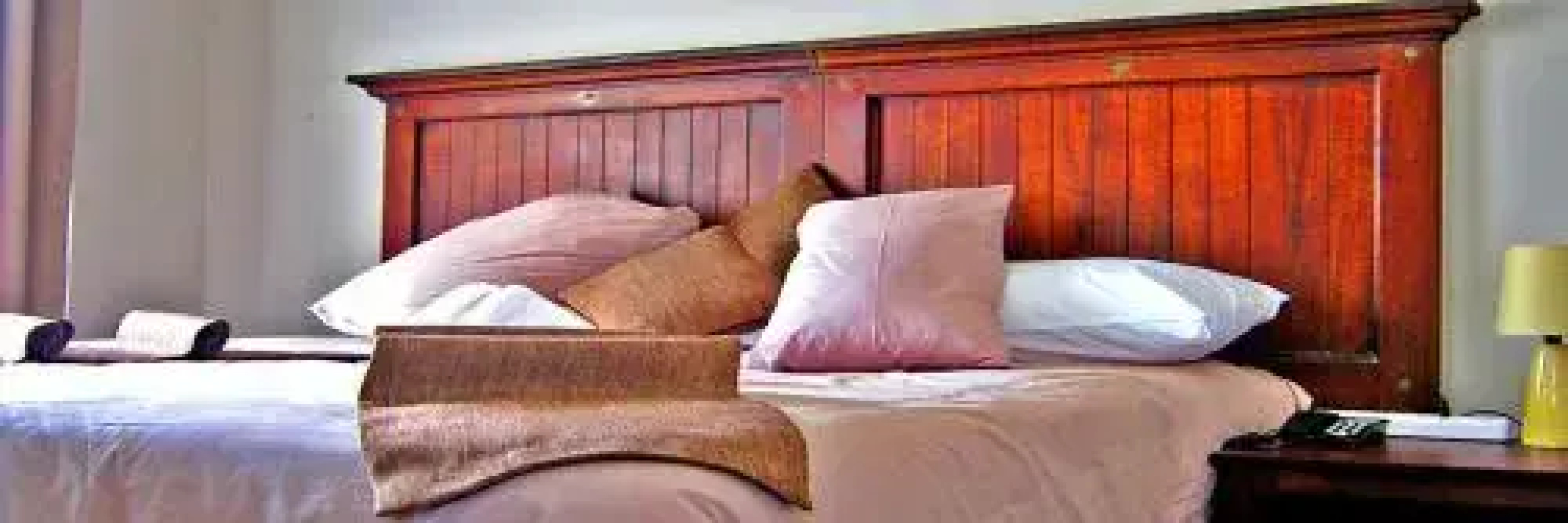 Senthaga Guest Lodge