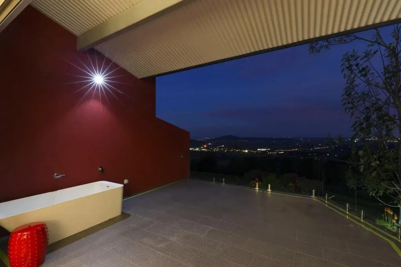 Mt Hay Retreat, Berry