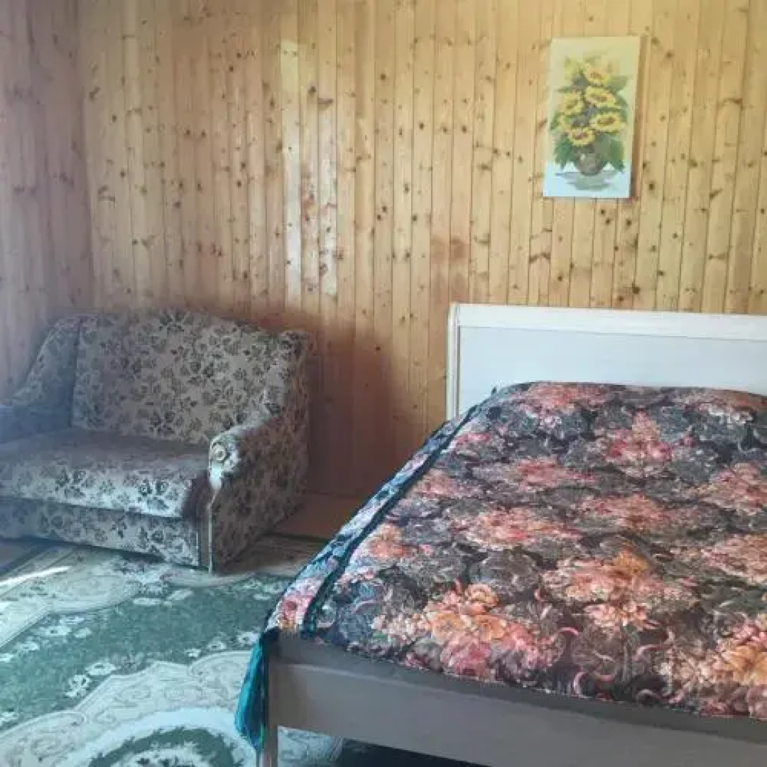 Holiday Home On Zelenaya