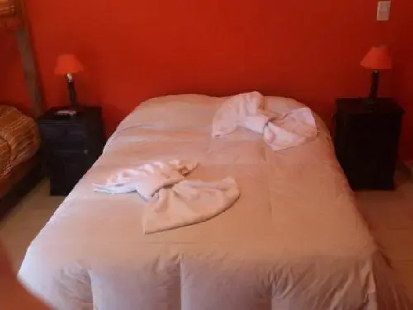 Hotel El Faro