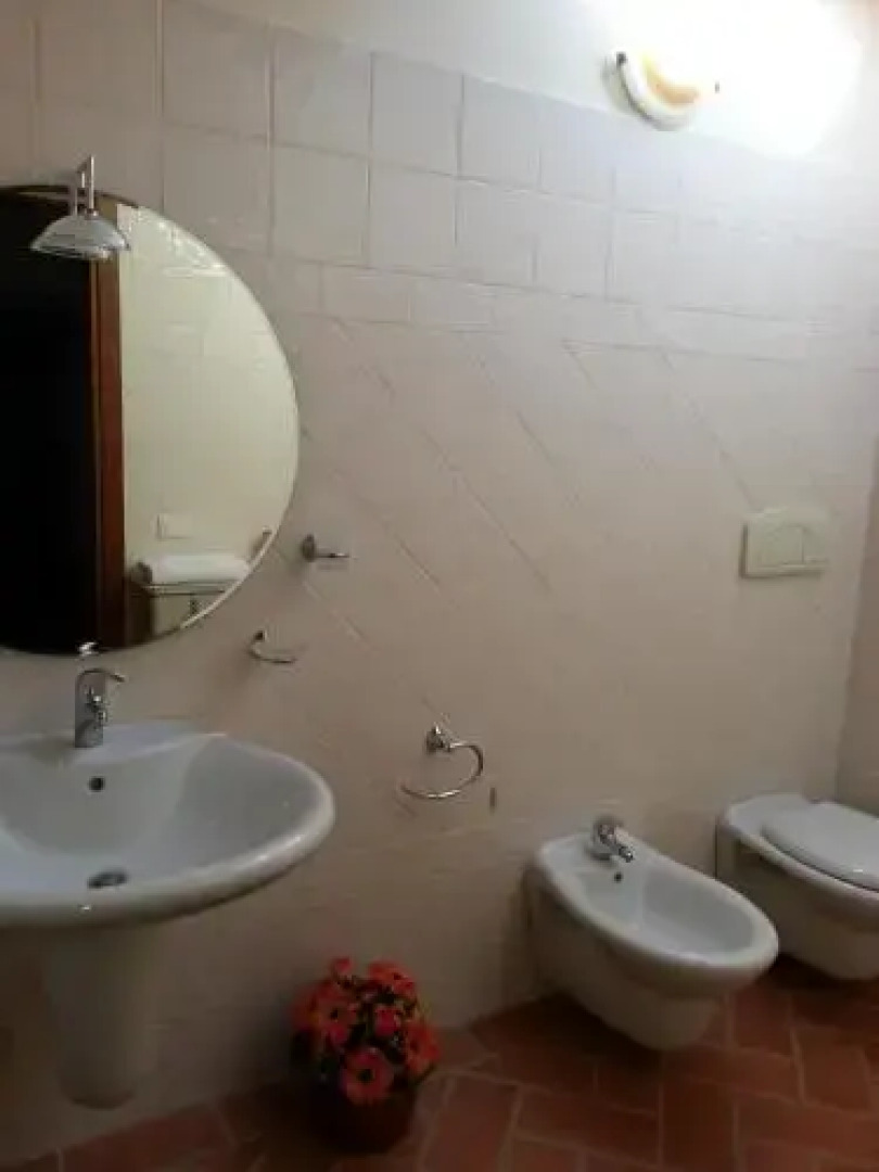 Agriturismo Madonna dei Monti