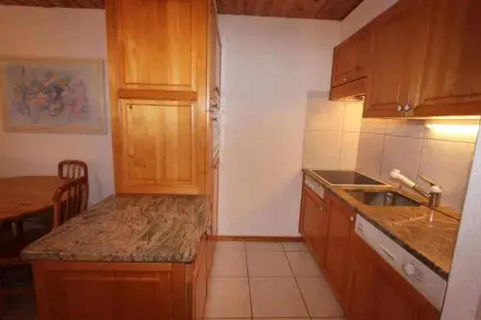 Résidence Mont-Calme