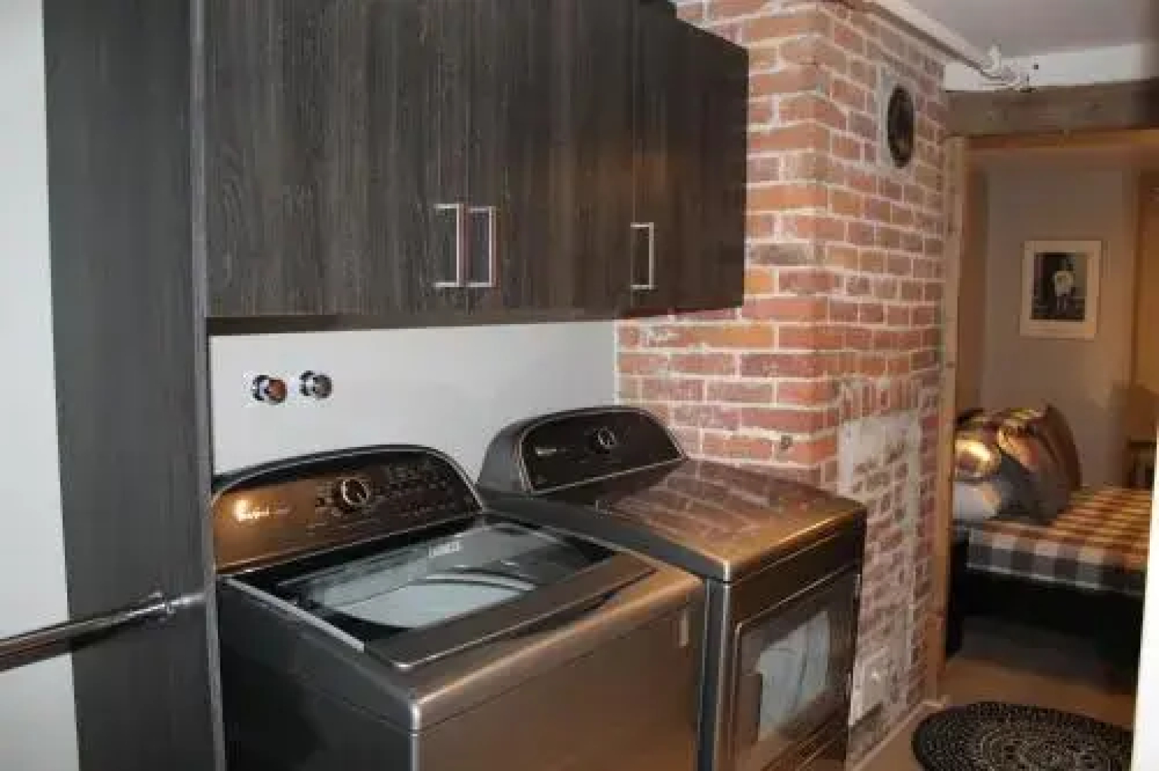 Les appartements du Kezako