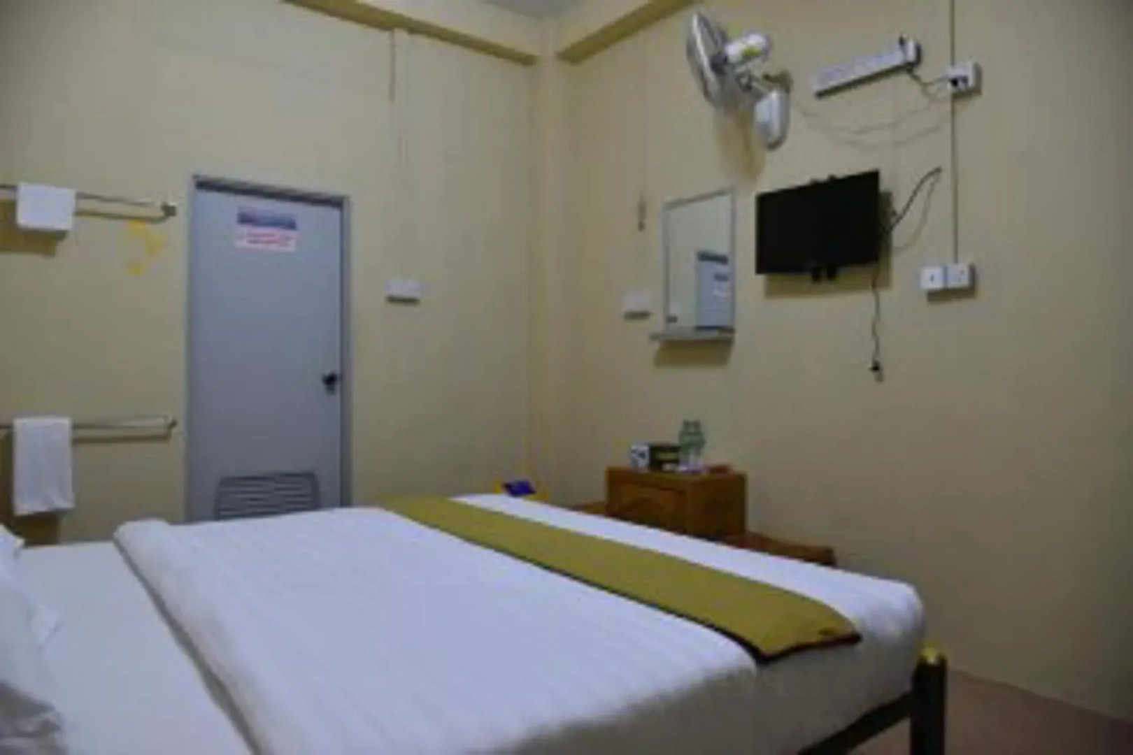 Whitepearl Guest House