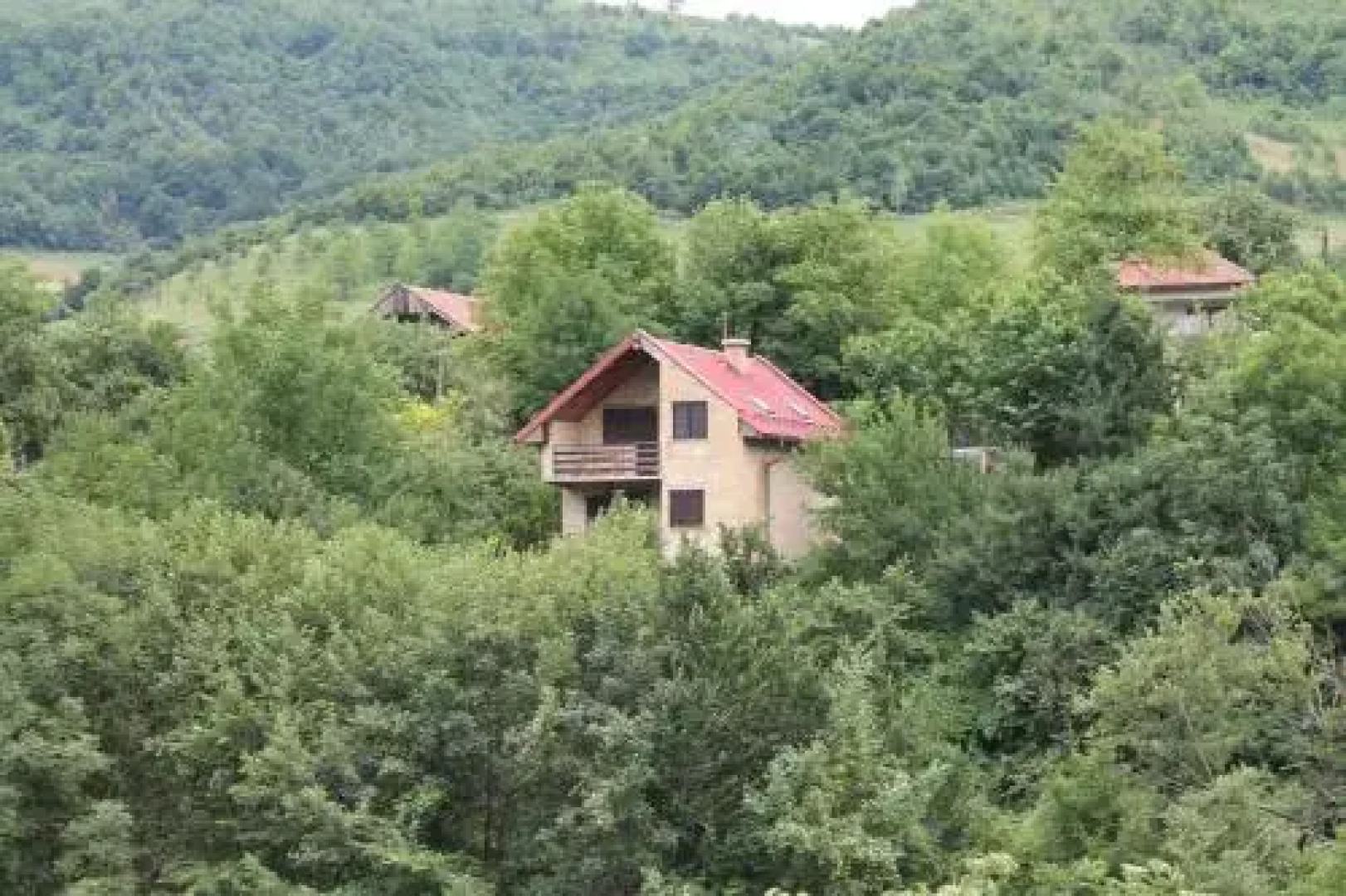 Holiday Home Zbilje