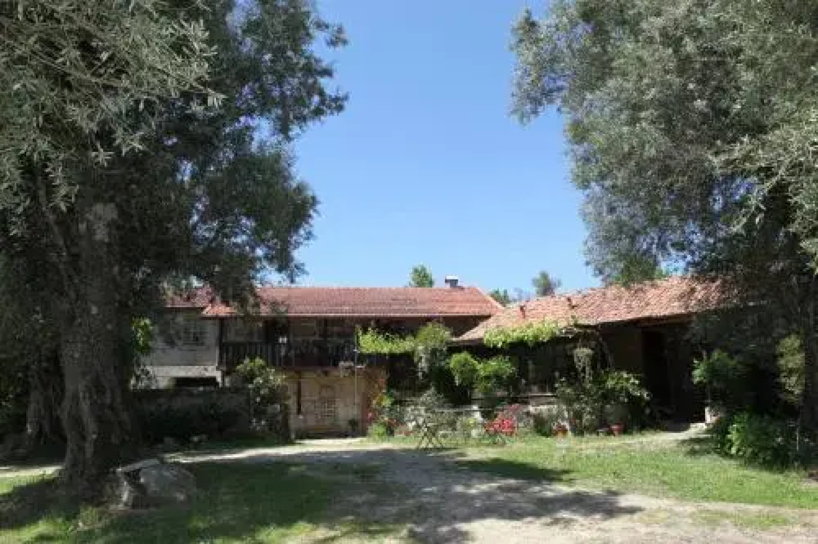 Quinta da Bouça