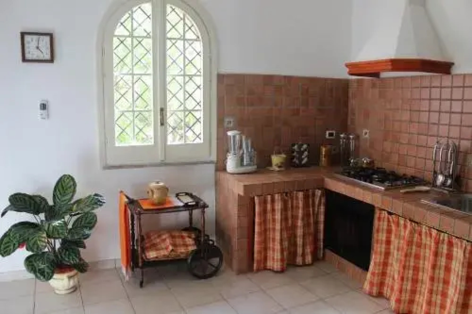 Villa Messapia - Santa Maria Di Leuca