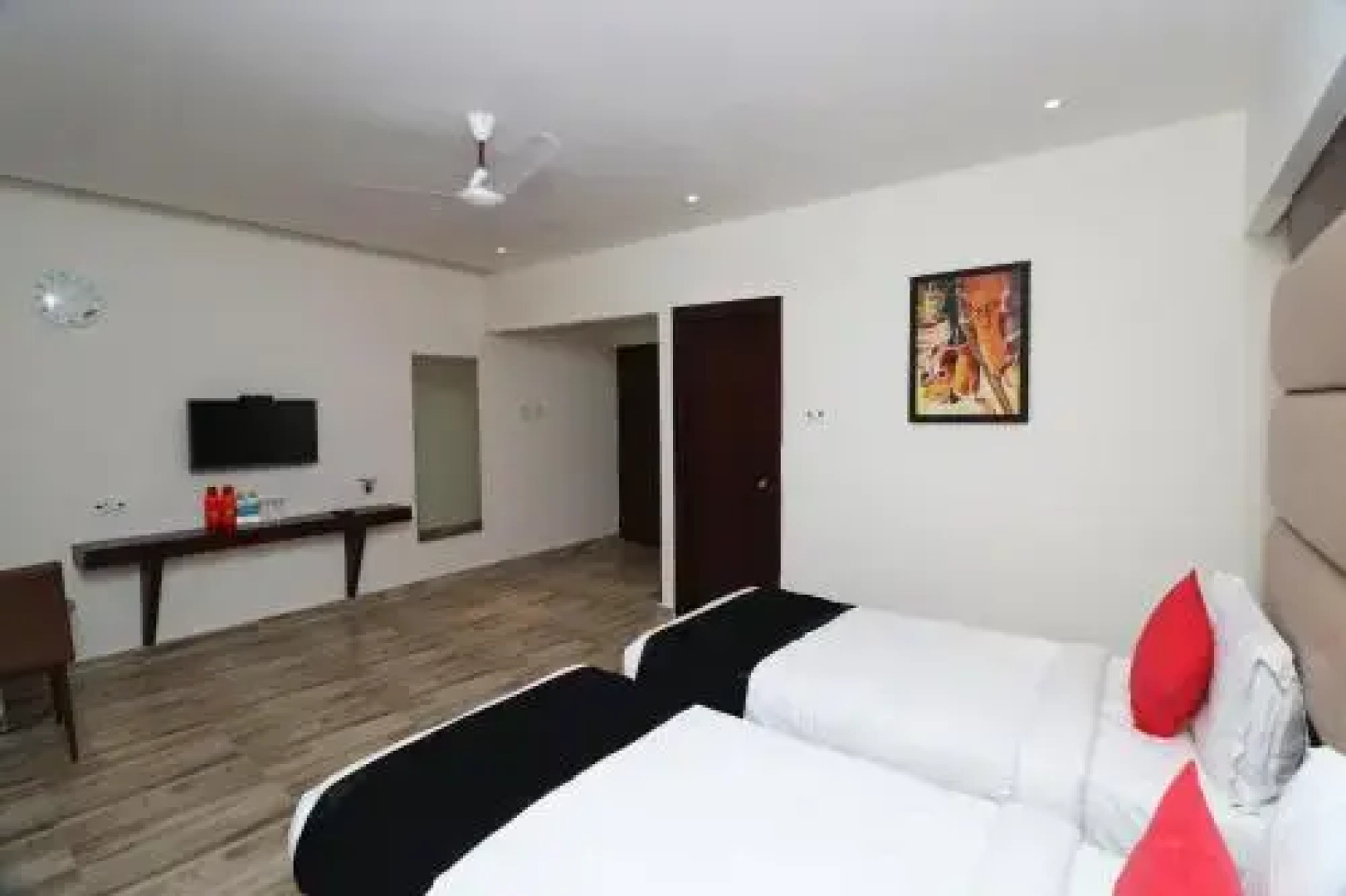 Capital O 24668 Nilansh Theme Park,resort & Water Park