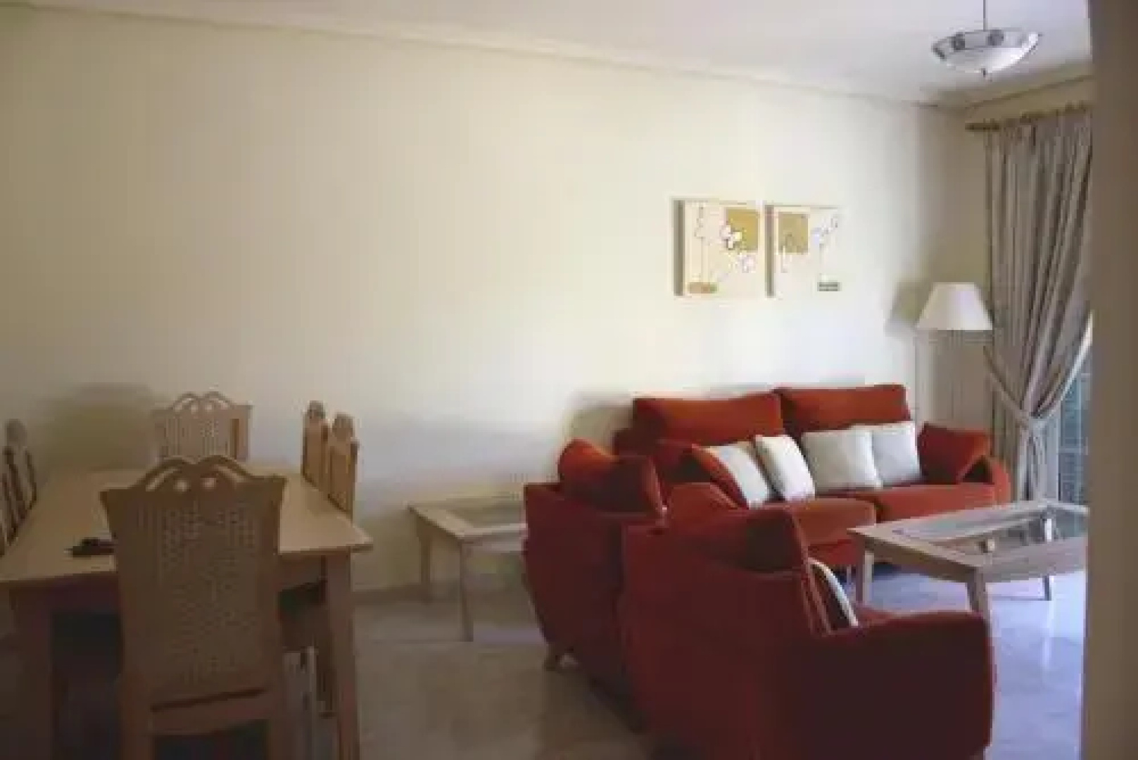 Villa Palmera