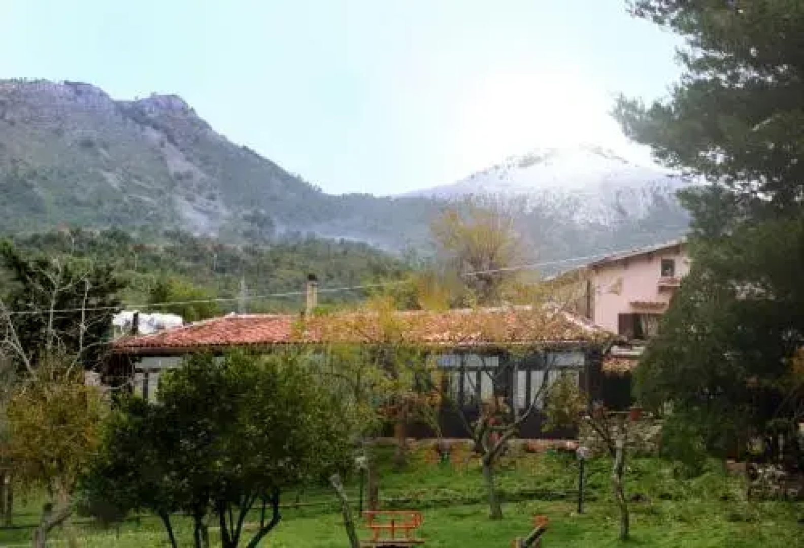 Casale Drinzi